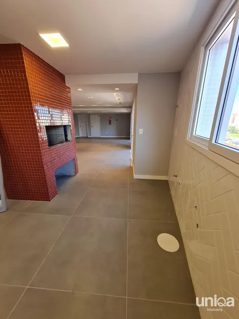 Foto 4 de Apartamento com 3 quartos à venda, 155m2 em Nossa Senhora Medianeira, Santa Maria - RS