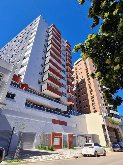 Foto 1 de Apartamento com 3 quartos à venda, 155m2 em Nossa Senhora Medianeira, Santa Maria - RS