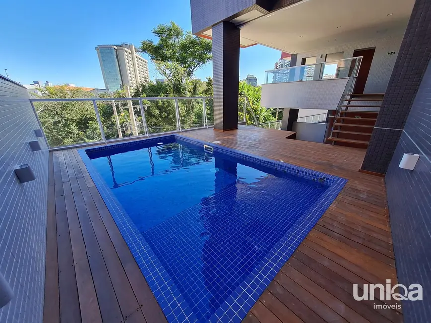 Foto 2 de Apartamento com 3 quartos à venda, 155m2 em Nossa Senhora Medianeira, Santa Maria - RS