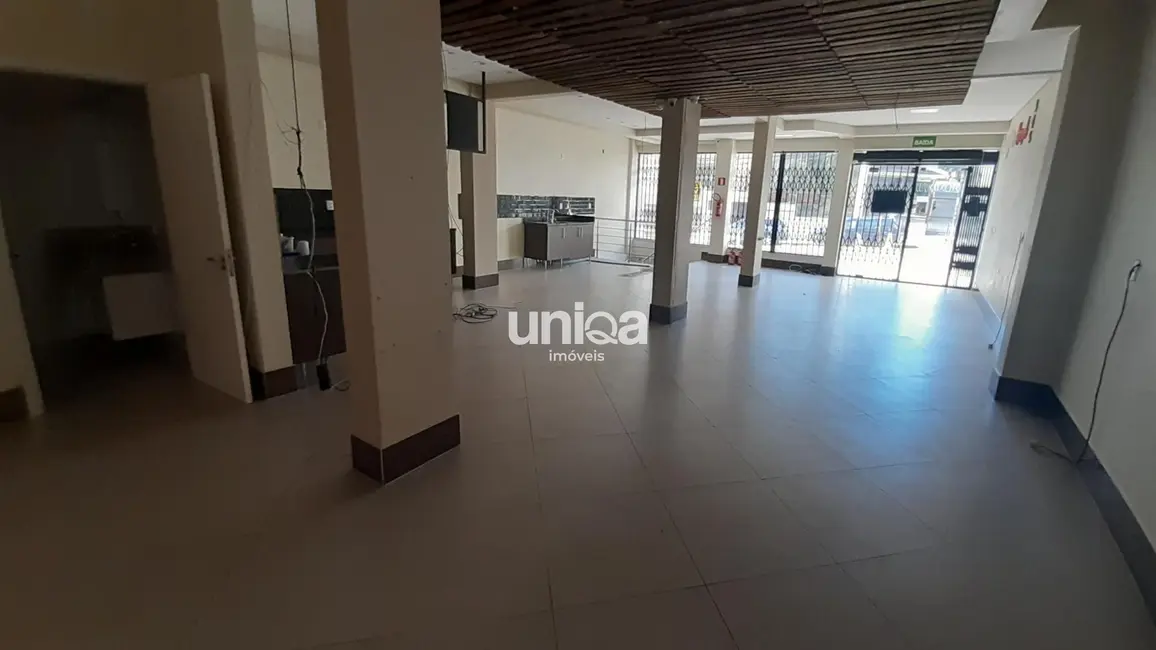 Foto 3 de Loja à venda, 191m2 em Nossa Senhora de Fátima, Santa Maria - RS