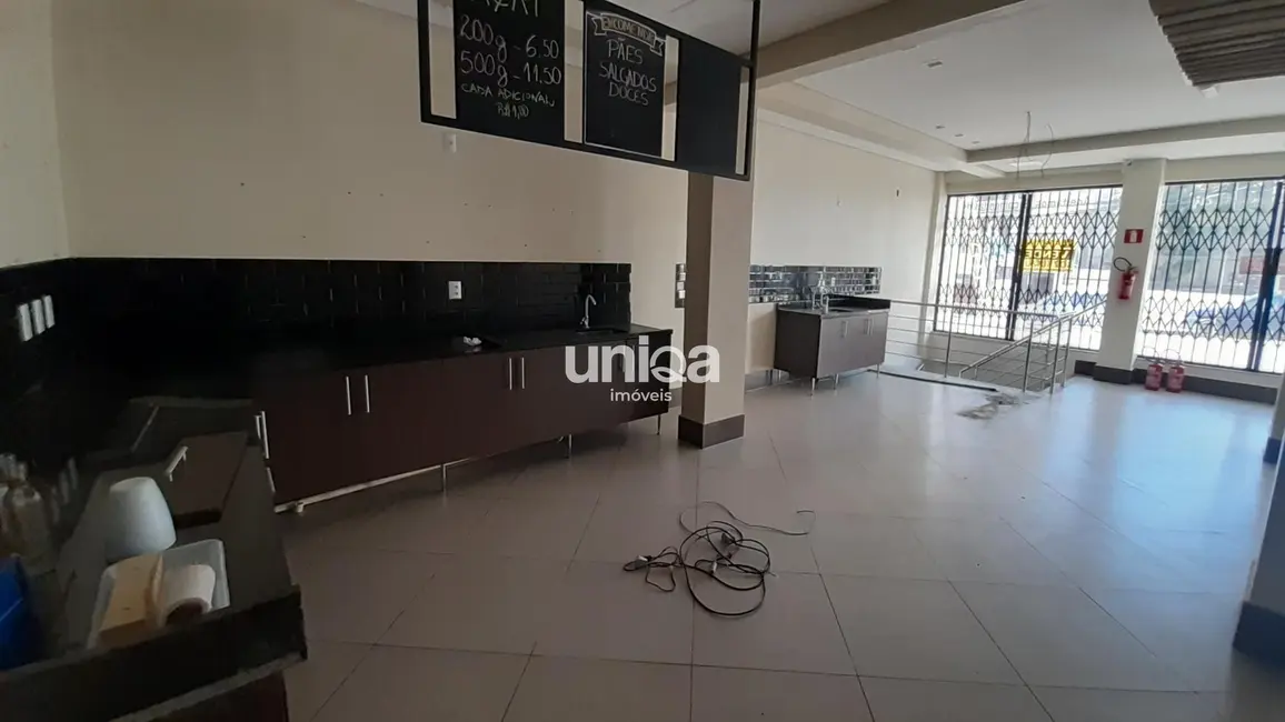 Foto 5 de Loja à venda, 191m2 em Nossa Senhora de Fátima, Santa Maria - RS