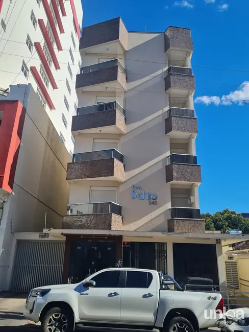 Foto 2 de Loja à venda, 191m2 em Nossa Senhora de Fátima, Santa Maria - RS