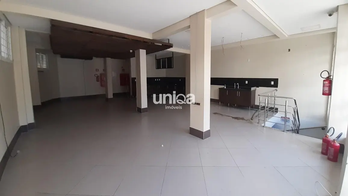 Foto 2 de Loja à venda, 191m2 em Nossa Senhora de Fátima, Santa Maria - RS