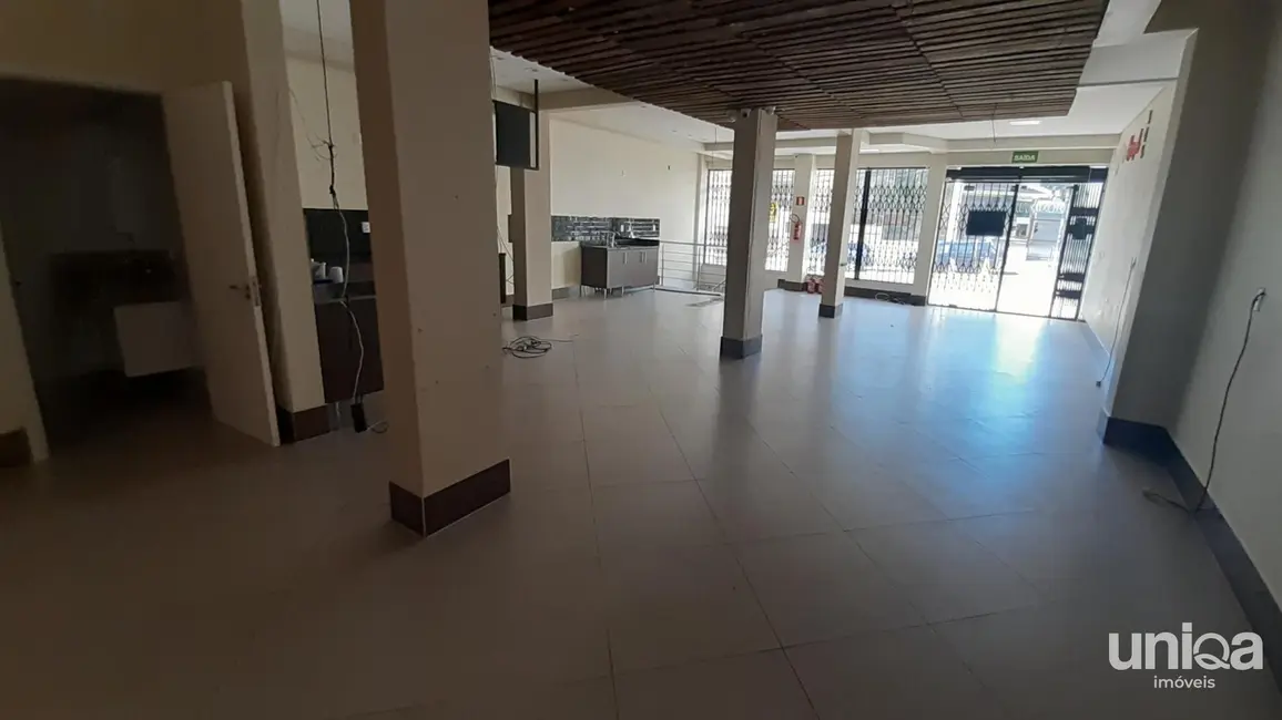 Foto 5 de Loja à venda, 191m2 em Nossa Senhora de Fátima, Santa Maria - RS