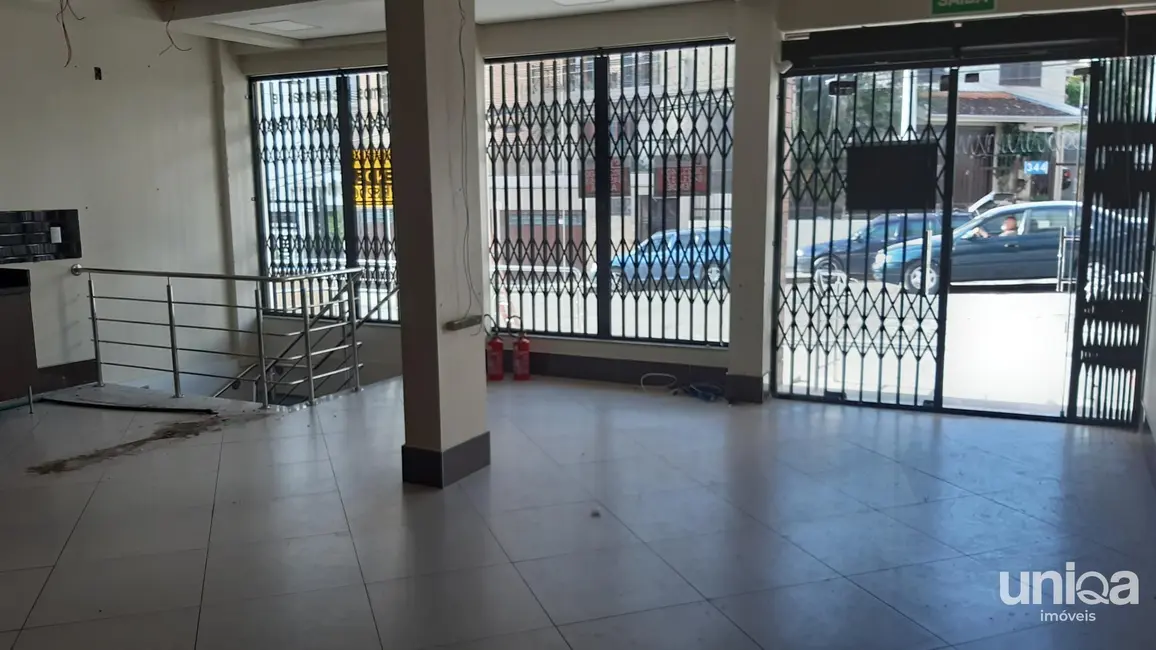 Foto 3 de Loja à venda, 191m2 em Nossa Senhora de Fátima, Santa Maria - RS