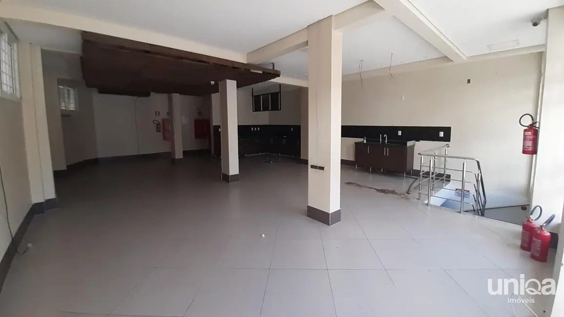 Foto 4 de Loja à venda, 191m2 em Nossa Senhora de Fátima, Santa Maria - RS
