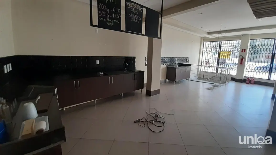 Foto 7 de Loja à venda, 191m2 em Nossa Senhora de Fátima, Santa Maria - RS