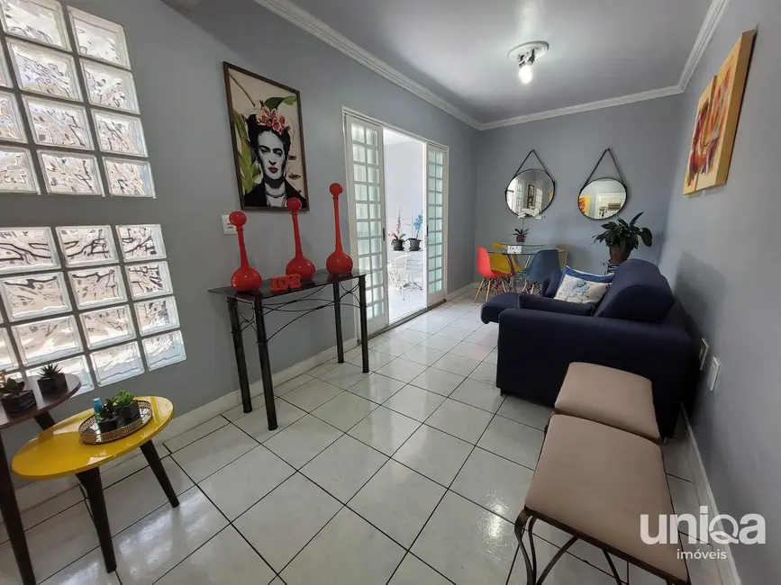 Apartamento com 3 quartos à venda, 104m2 em Centro, Santa Maria - RS - imagem 3 Foto 3 de Apartamento com 3 quartos à venda, 104m2 em Centro, Santa Maria - RS