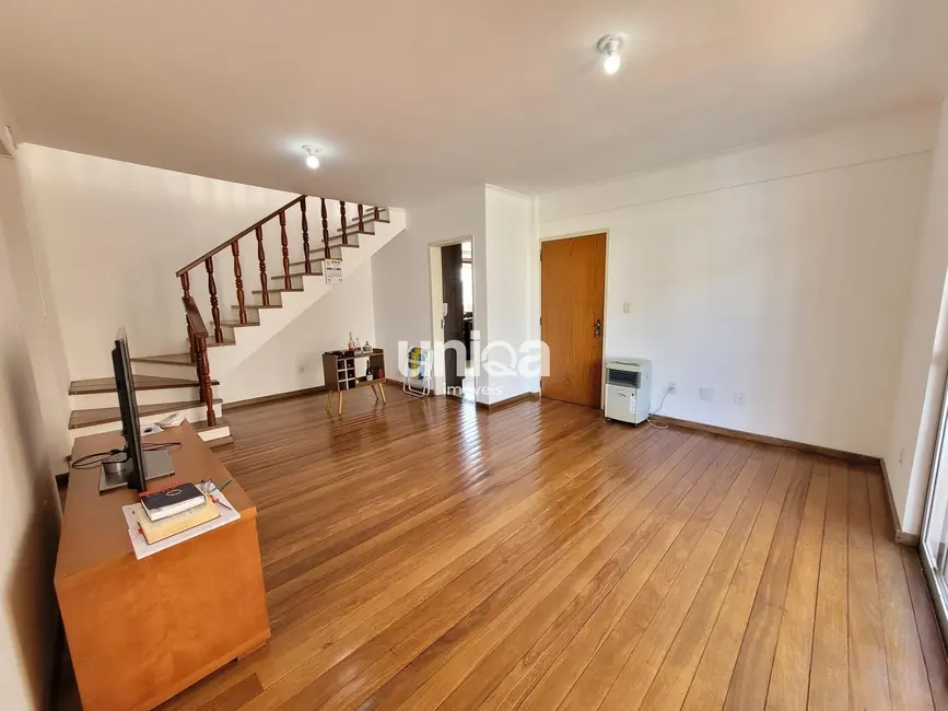 Foto 2 de Apartamento com 4 quartos à venda, 259m2 em Nossa Senhora de Fátima, Santa Maria - RS