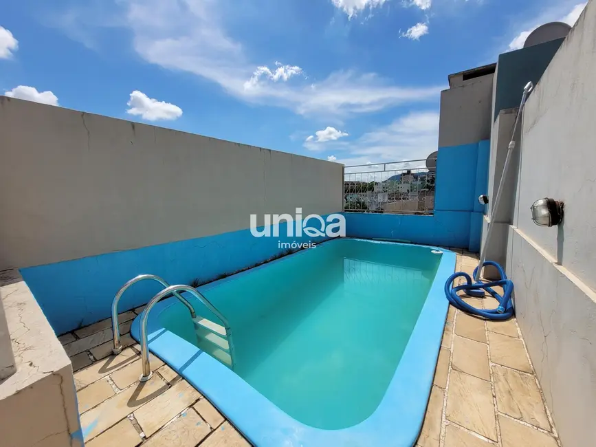 Foto 1 de Apartamento com 4 quartos à venda, 259m2 em Nossa Senhora de Fátima, Santa Maria - RS