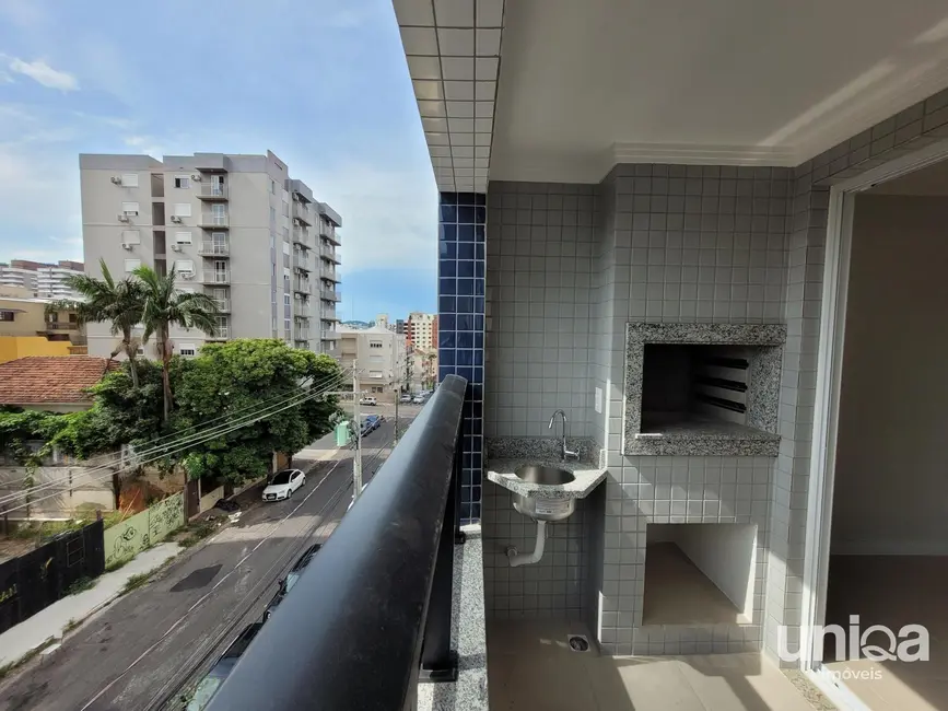 Foto 5 de Apartamento com 2 quartos à venda, 69m2 em Nossa Senhora do Rosário, Santa Maria - RS