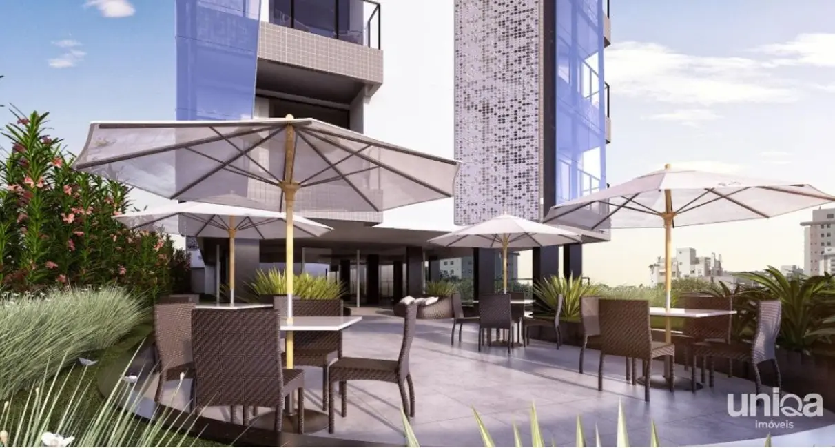 Foto 9 de Apartamento com 3 quartos à venda, 194m2 em Nossa Senhora Medianeira, Santa Maria - RS