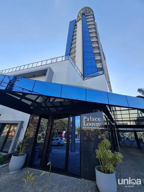 Foto 1 de Apartamento com 3 quartos à venda, 194m2 em Nossa Senhora Medianeira, Santa Maria - RS