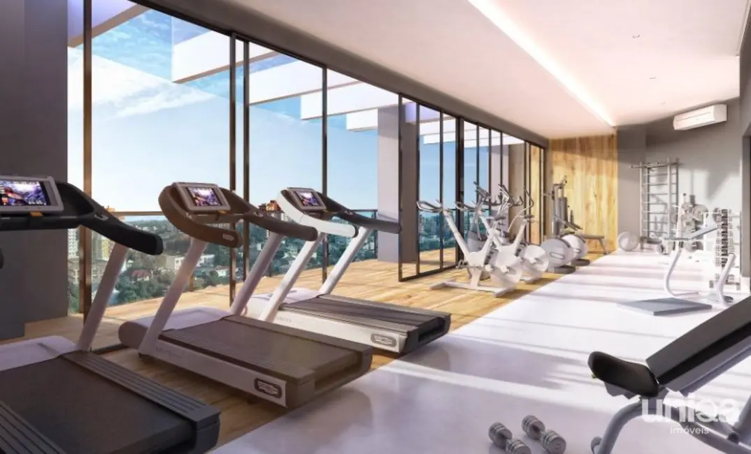 Foto 6 de Apartamento com 3 quartos à venda, 194m2 em Nossa Senhora Medianeira, Santa Maria - RS