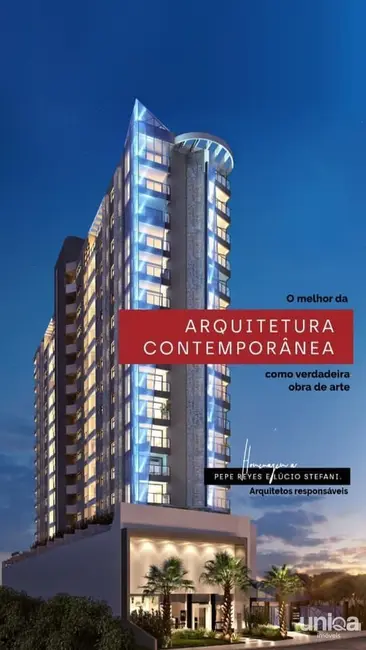 Foto 3 de Apartamento com 3 quartos à venda, 194m2 em Nossa Senhora Medianeira, Santa Maria - RS