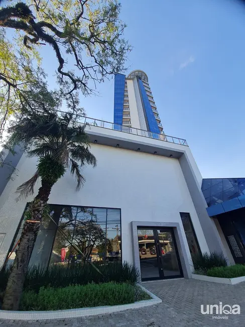 Foto 2 de Apartamento com 3 quartos à venda, 194m2 em Nossa Senhora Medianeira, Santa Maria - RS