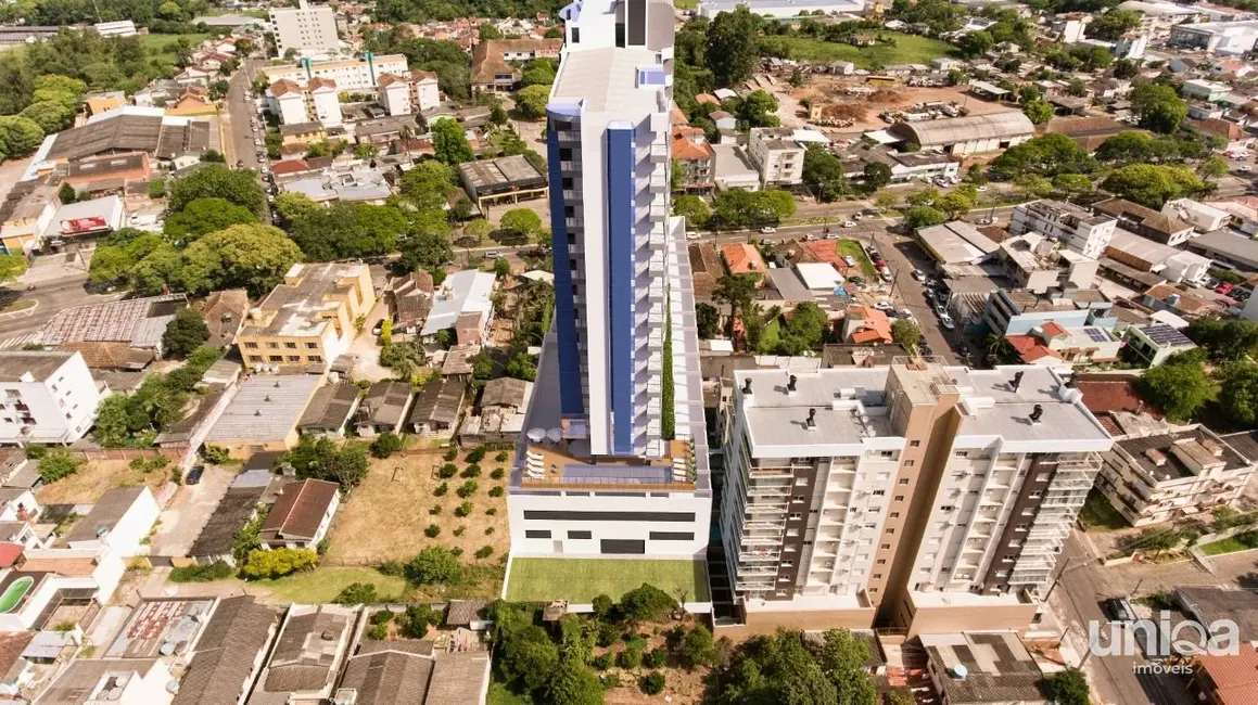 Foto 8 de Apartamento com 3 quartos à venda, 194m2 em Nossa Senhora Medianeira, Santa Maria - RS