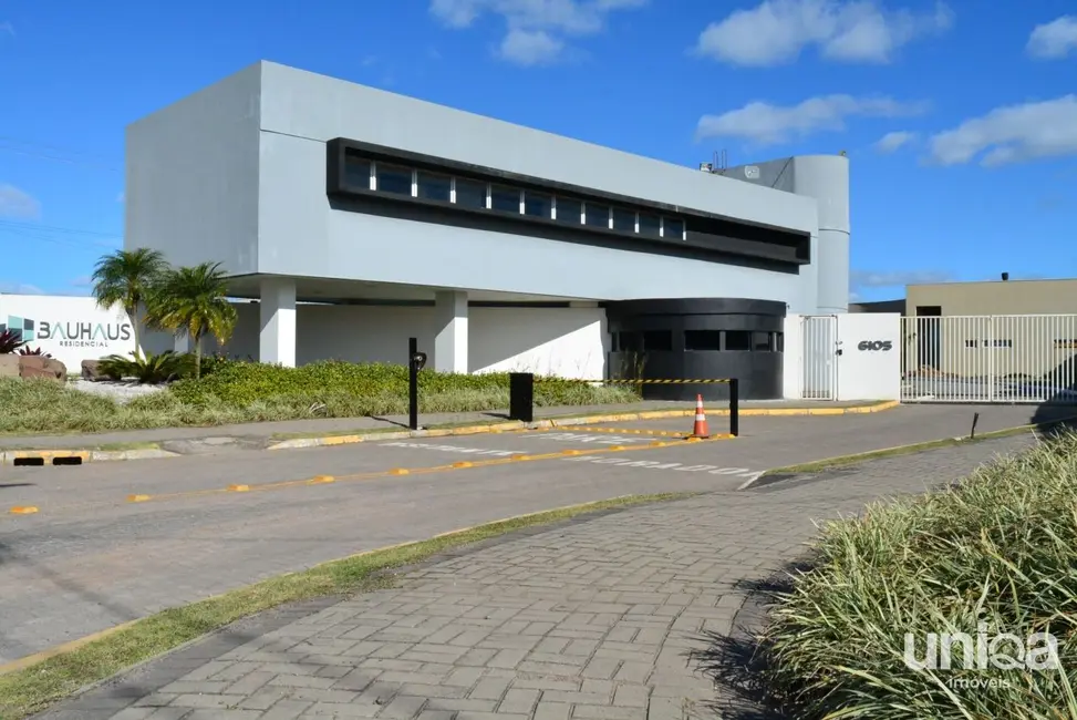 Foto 2 de Terreno / Lote à venda, 816m2 em Camobi, Santa Maria - RS