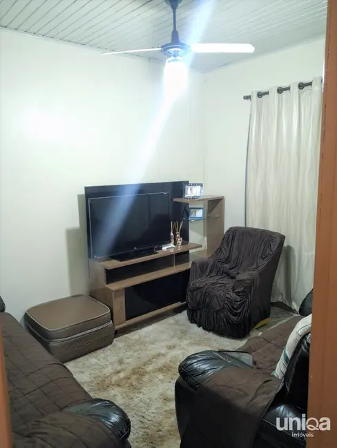 Foto 8 de Casa com 3 quartos à venda, 104m2 em Pinheiro Machado, Santa Maria - RS