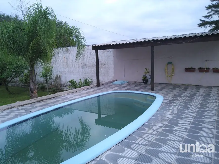 Casa com 3 quartos à venda, 104m2 em Pinheiro Machado, Santa Maria - RS - imagem 5 Foto 5 de Casa com 3 quartos à venda, 104m2 em Pinheiro Machado, Santa Maria - RS