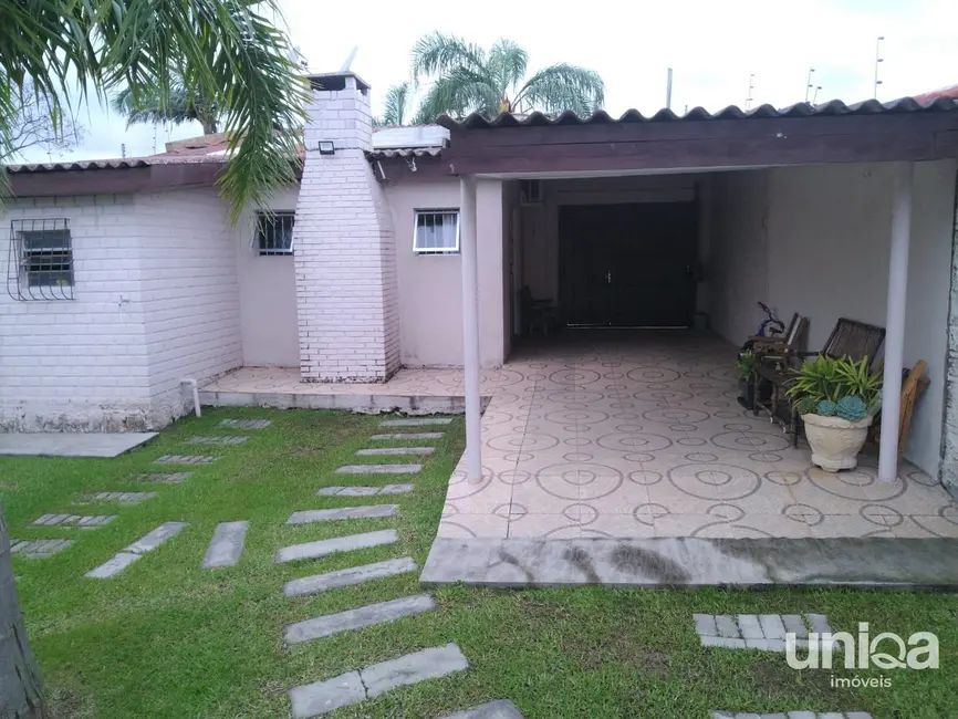 Casa com 3 quartos à venda, 104m2 em Pinheiro Machado, Santa Maria - RS - imagem 3 Foto 3 de Casa com 3 quartos à venda, 104m2 em Pinheiro Machado, Santa Maria - RS