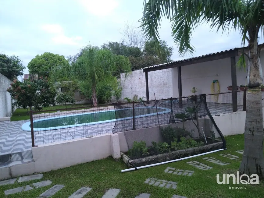 Foto 6 de Casa com 3 quartos à venda, 104m2 em Pinheiro Machado, Santa Maria - RS