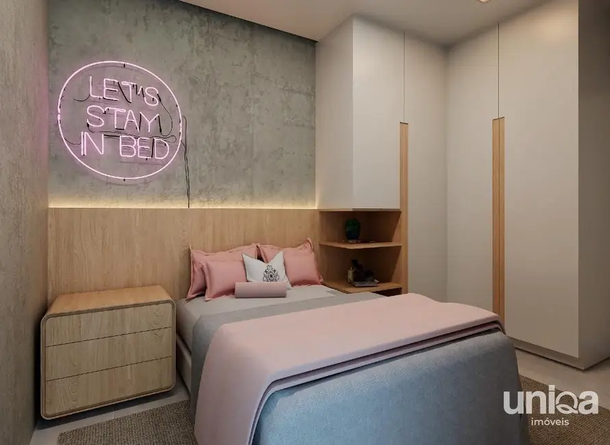 Foto 8 de Casa de Condomínio com 3 quartos à venda, 125m2 em Diácono João Luiz Pozzobon, Santa Maria - RS