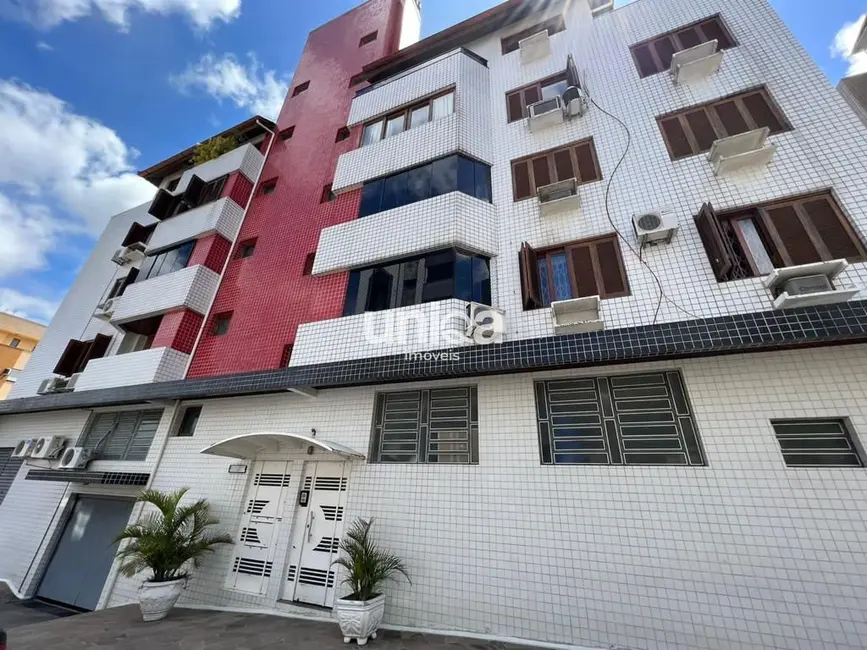 Foto 1 de Apartamento com 3 quartos à venda, 134m2 em Nossa Senhora de Fátima, Santa Maria - RS
