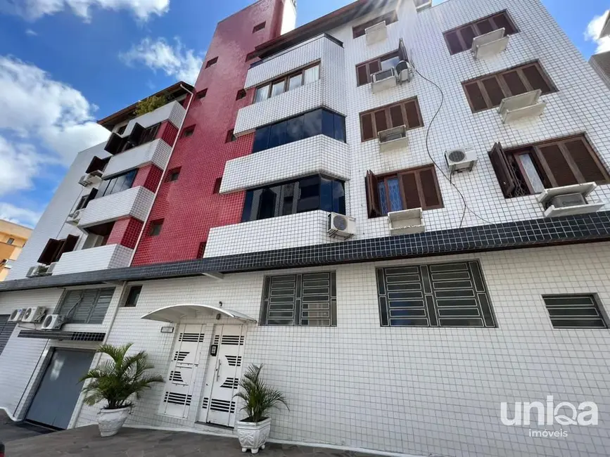 Foto 1 de Apartamento com 3 quartos à venda, 134m2 em Nossa Senhora de Fátima, Santa Maria - RS