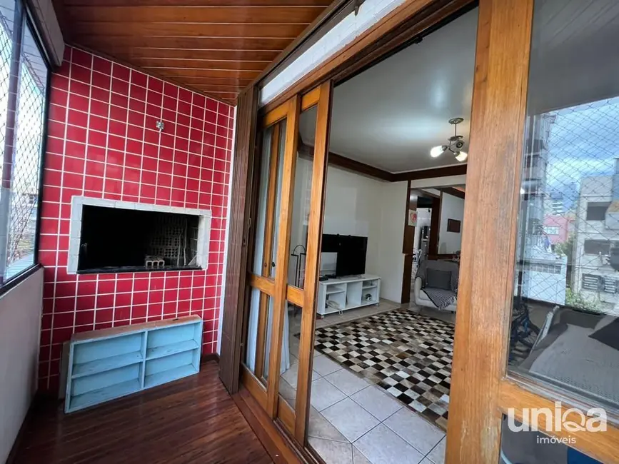 Foto 6 de Apartamento com 3 quartos à venda, 134m2 em Nossa Senhora de Fátima, Santa Maria - RS