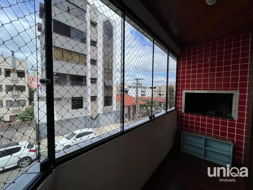 Foto 7 de Apartamento com 3 quartos à venda, 134m2 em Nossa Senhora de Fátima, Santa Maria - RS