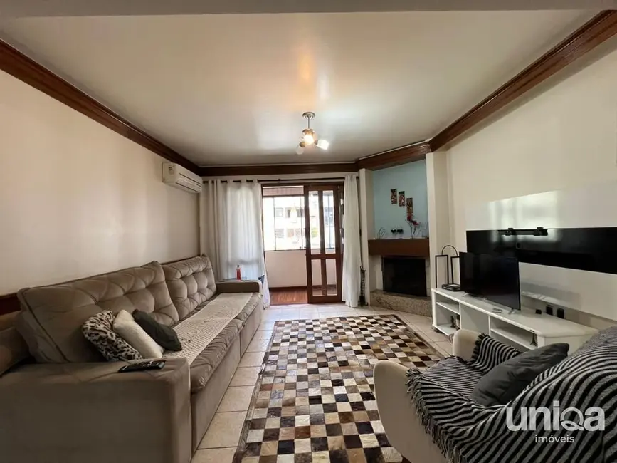 Foto 3 de Apartamento com 3 quartos à venda, 134m2 em Nossa Senhora de Fátima, Santa Maria - RS
