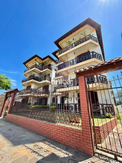 Foto 1 de Apartamento com 2 quartos à venda, 93m2 em Nossa Senhora de Lourdes, Santa Maria - RS