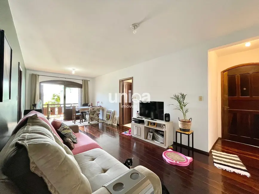 Foto 2 de Apartamento com 2 quartos à venda, 93m2 em Nossa Senhora de Lourdes, Santa Maria - RS
