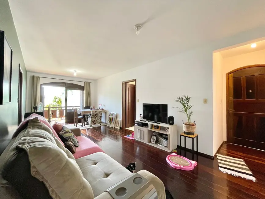 Foto 2 de Apartamento com 2 quartos à venda, 93m2 em Nossa Senhora de Lourdes, Santa Maria - RS