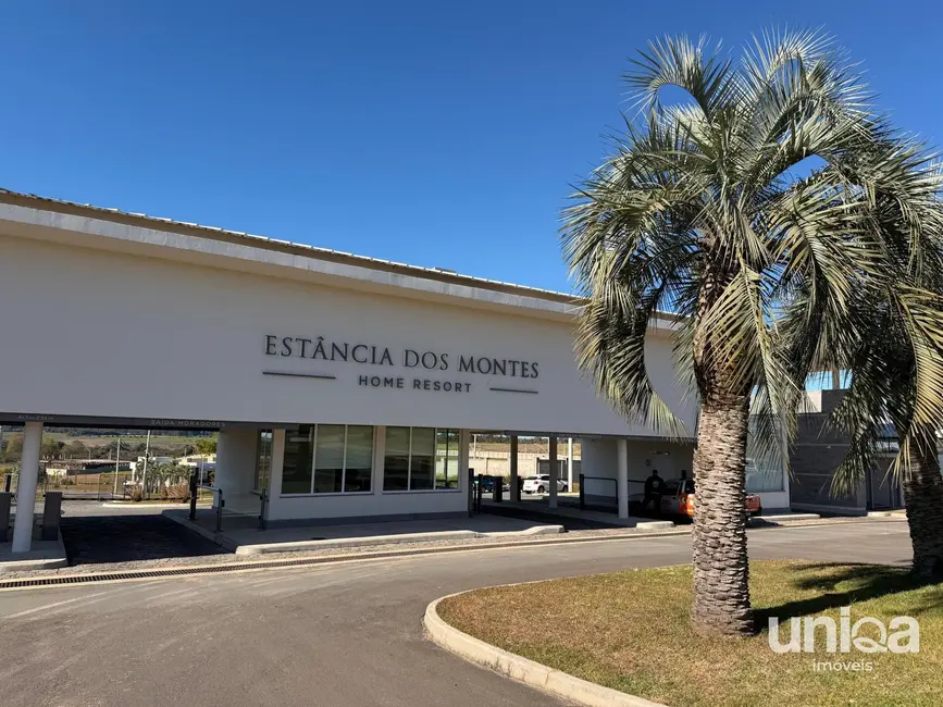Terreno / Lote à venda, 418m2 em Tomazetti, Santa Maria - RS - imagem 1 Foto 1 de Terreno / Lote à venda, 418m2 em Tomazetti, Santa Maria - RS