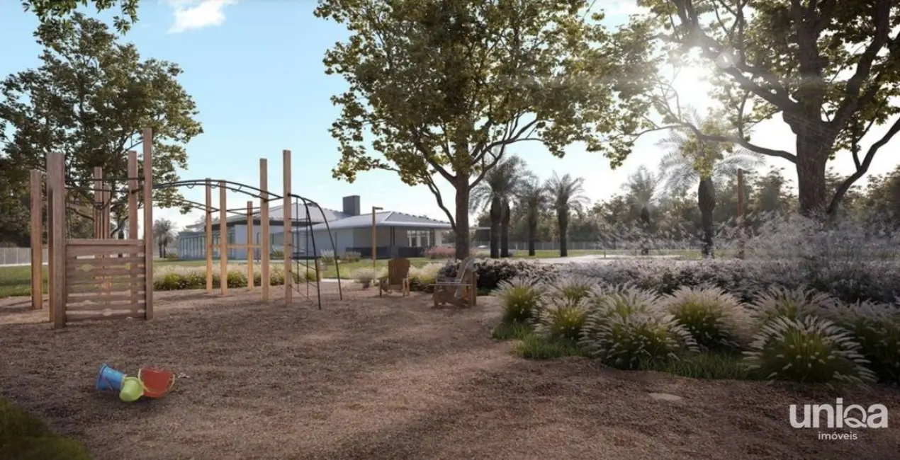 Foto 9 de Terreno / Lote à venda, 418m2 em Tomazetti, Santa Maria - RS