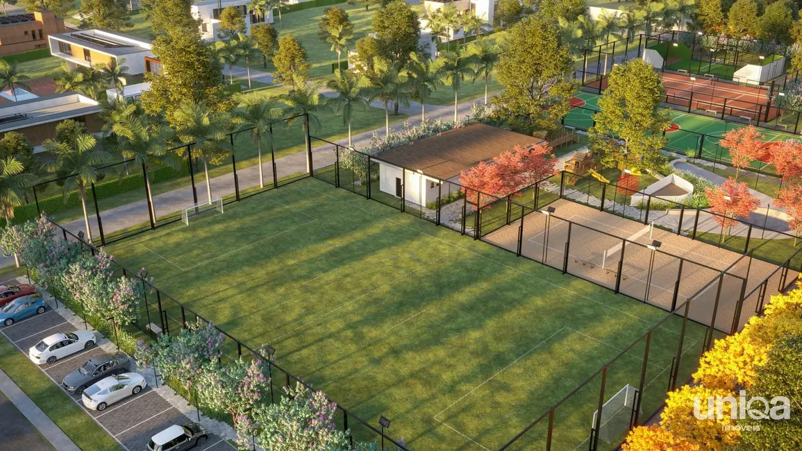 Foto 9 de Terreno / Lote à venda, 427m2 em Itaara - RS