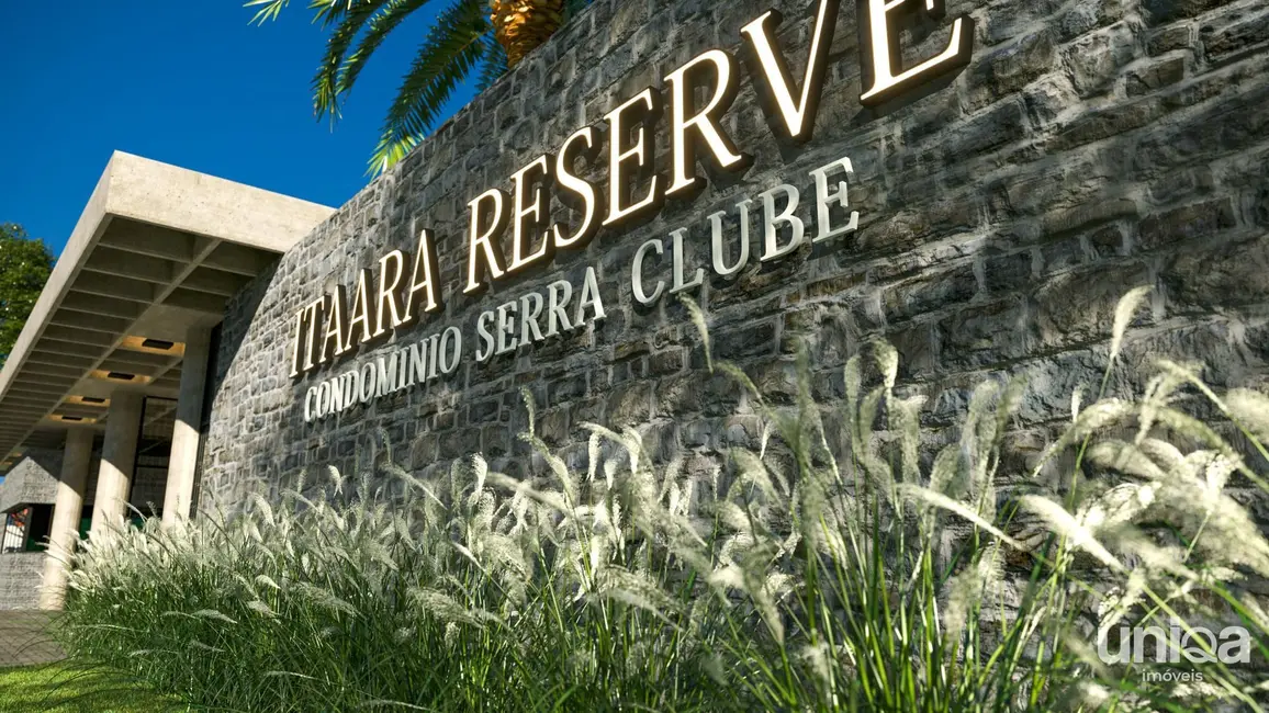 Foto 3 de Terreno / Lote à venda, 427m2 em Itaara - RS