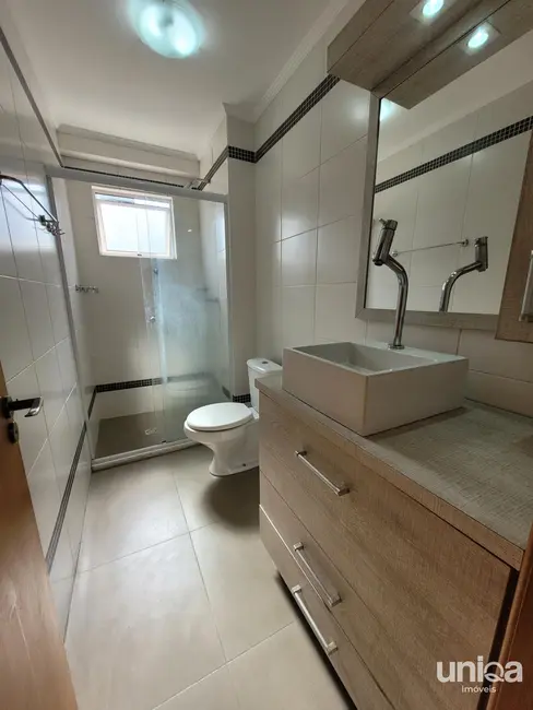 Apartamento com 1 quarto à venda, 48m2 em Nossa Senhora Medianeira, Santa Maria - RS - imagem 7 Foto 7 de Apartamento com 1 quarto à venda, 48m2 em Nossa Senhora Medianeira, Santa Maria - RS