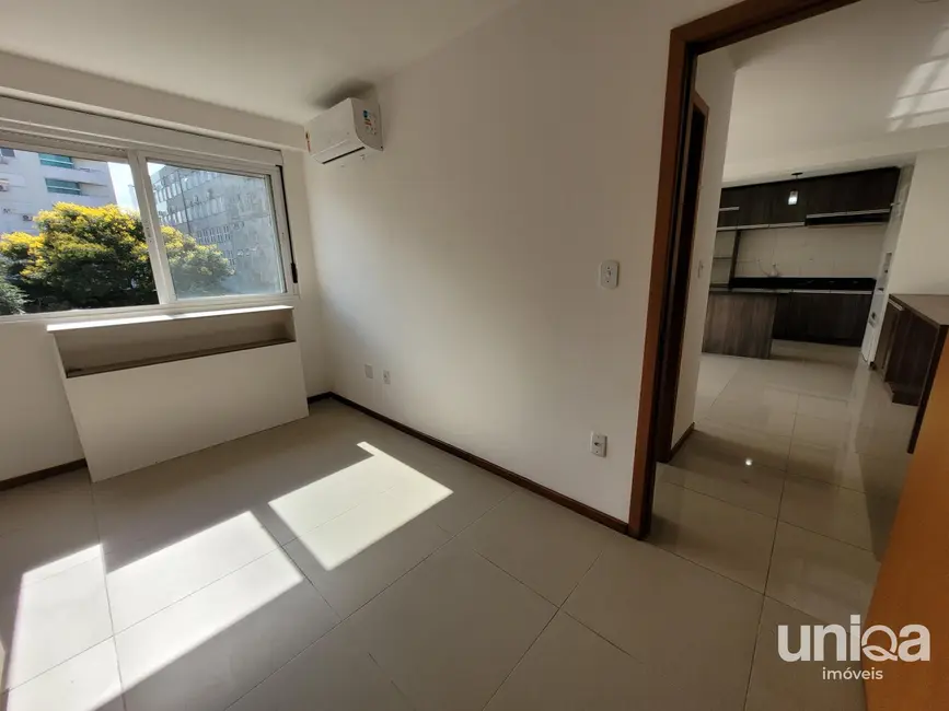 Apartamento com 1 quarto à venda, 48m2 em Nossa Senhora Medianeira, Santa Maria - RS - imagem 6 Foto 6 de Apartamento com 1 quarto à venda, 48m2 em Nossa Senhora Medianeira, Santa Maria - RS