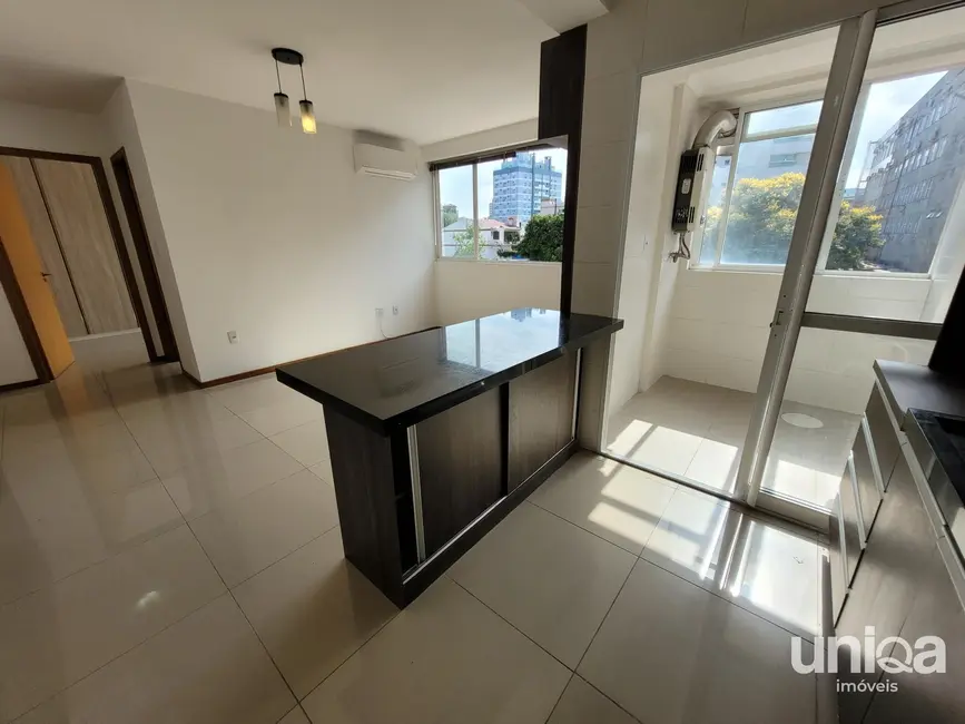 Apartamento com 1 quarto à venda, 48m2 em Nossa Senhora Medianeira, Santa Maria - RS - imagem 3 Foto 3 de Apartamento com 1 quarto à venda, 48m2 em Nossa Senhora Medianeira, Santa Maria - RS