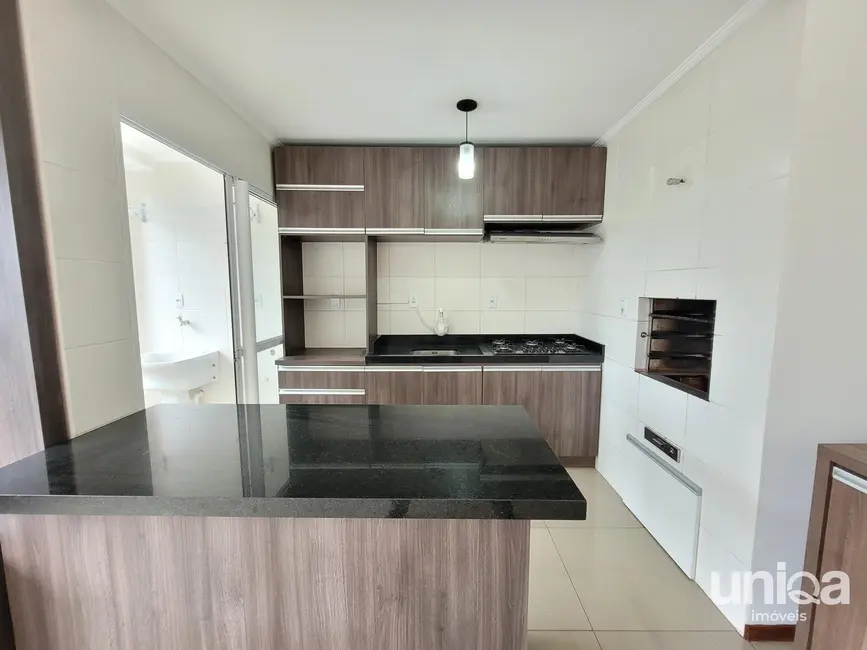 Apartamento com 1 quarto à venda, 48m2 em Nossa Senhora Medianeira, Santa Maria - RS - imagem 4 Foto 4 de Apartamento com 1 quarto à venda, 48m2 em Nossa Senhora Medianeira, Santa Maria - RS