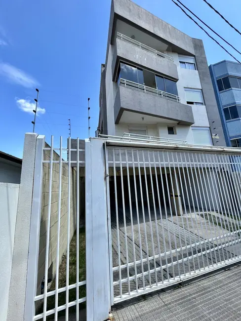 Foto 1 de Apartamento com 1 quarto à venda, 36m2 em Nossa Senhora Medianeira, Santa Maria - RS