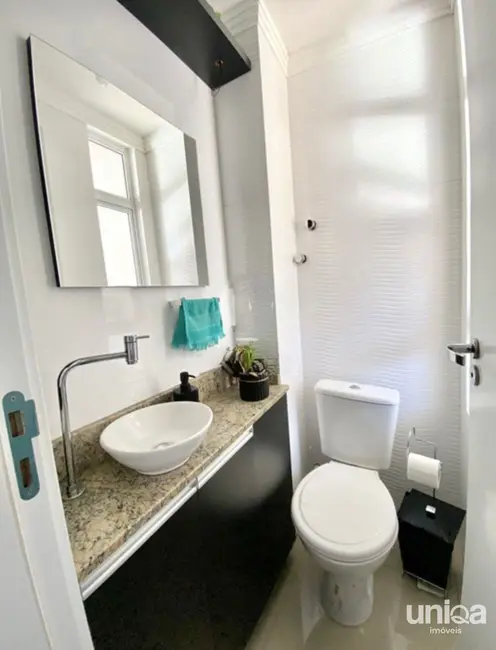 Foto 5 de Casa de Condomínio com 2 quartos à venda, 105m2 em Nossa Senhora do Perpétuo Socorro, Santa Maria - RS