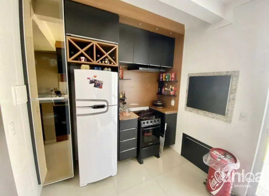 Foto 8 de Casa de Condomínio com 2 quartos à venda, 105m2 em Nossa Senhora do Perpétuo Socorro, Santa Maria - RS