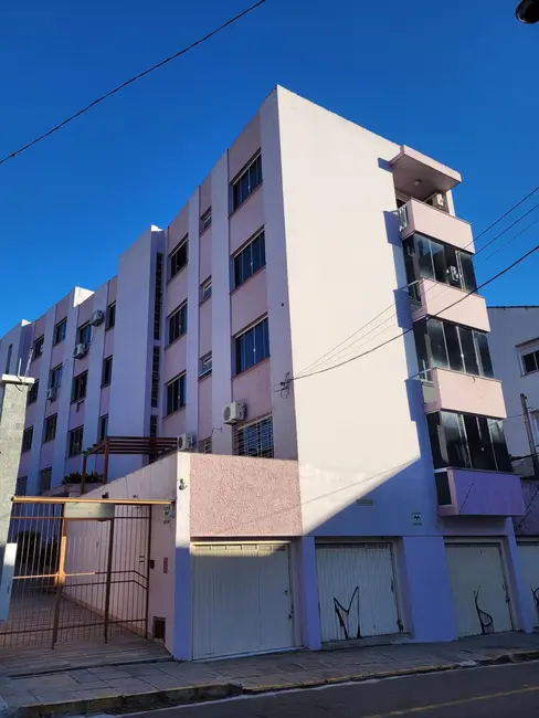 Foto 1 de Apartamento com 1 quarto à venda, 45m2 em Centro, Santa Maria - RS