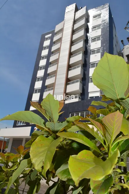 Foto 1 de Apartamento com 3 quartos à venda, 117m2 em Nossa Senhora de Lourdes, Santa Maria - RS
