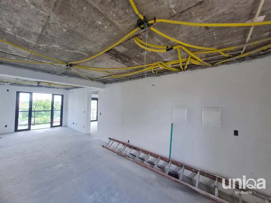 Foto 9 de Cobertura com 3 quartos à venda, 190m2 em Nossa Senhora Medianeira, Santa Maria - RS