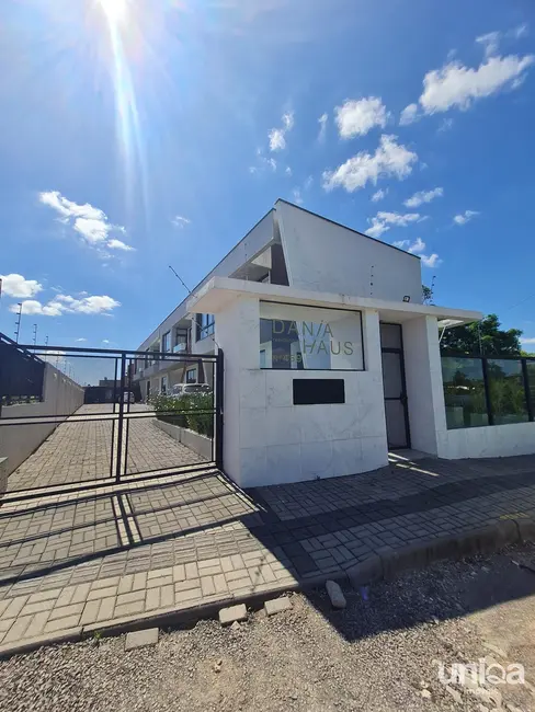 Casa de Condomínio com 3 quartos à venda, 119m2 em Cerrito, Santa Maria - RS - imagem 1 Foto 1 de Casa de Condomínio com 3 quartos à venda, 119m2 em Cerrito, Santa Maria - RS